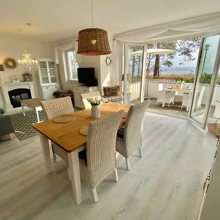 Strandperle Whg 05 Χέρινγκσντορφ