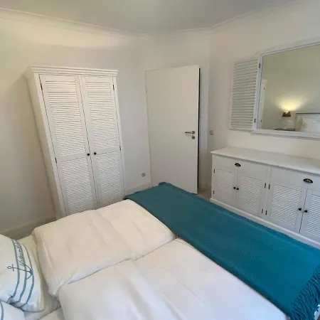 Strandperle Whg 05 Apartamento Heringsdorf (Usedom)