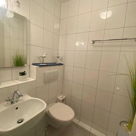 Apartment Strandperle Whg 05 *