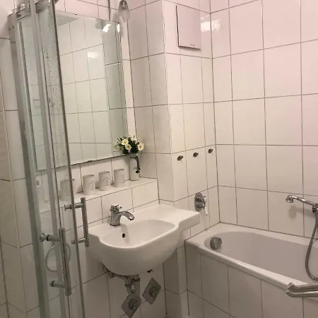 Apartamento Strandperle Whg 05