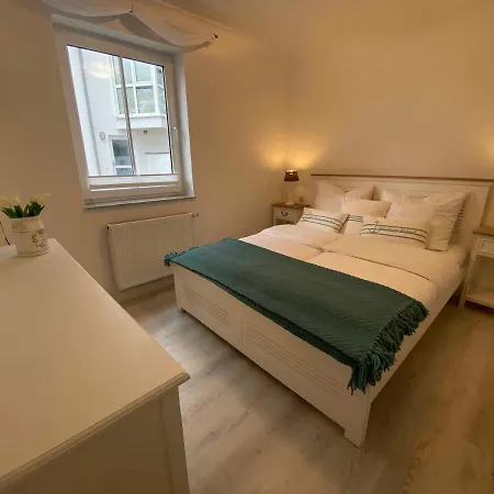 Strandperle Whg 05 * Heringsdorf (Usedom)