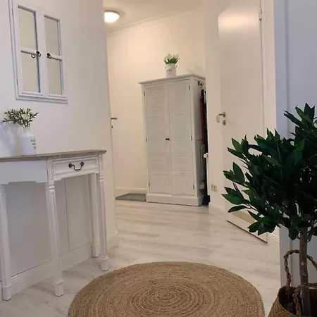 Apartment Strandperle Whg 05 *