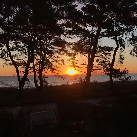 Strandperle Whg 05 Χέρινγκσντορφ