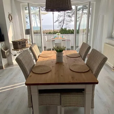 Apartment Strandperle Whg 05 *