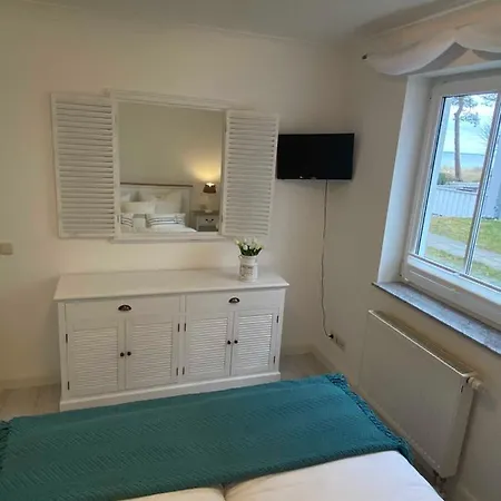 Strandperle Whg 05 Χέρινγκσντορφ