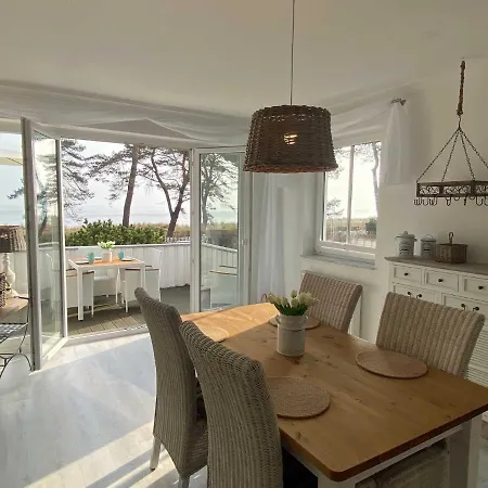 Strandperle Whg 05 Apartamento