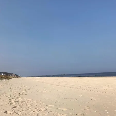 Strandperle Whg 05 * Heringsdorf (Usedom)