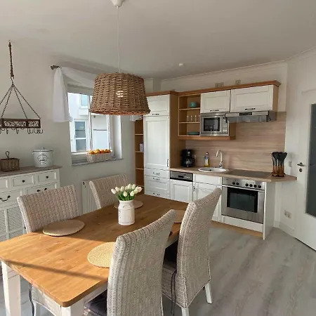 Strandperle Whg 05 Διαμέρισμα