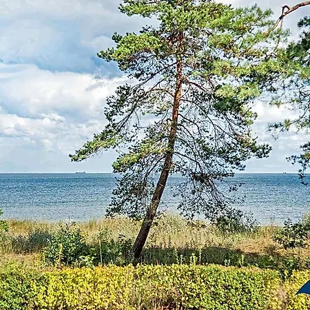 Apartment Strandperle Whg 05