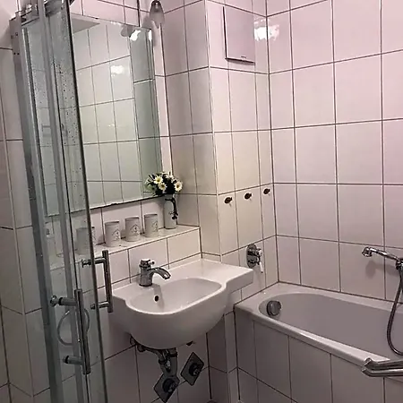Apartment Strandperle Whg 05