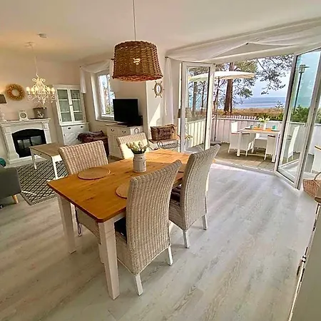 Strandperle Whg 05 *