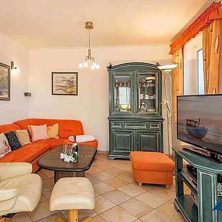 Strandperle Whg 05 Apartment *