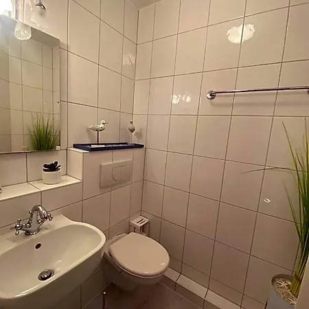 Strandperle Whg 05 *