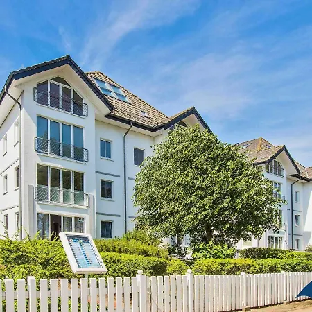 Strandperle Whg 05 *