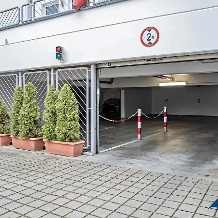 Strandperle Whg 05 Apartamento